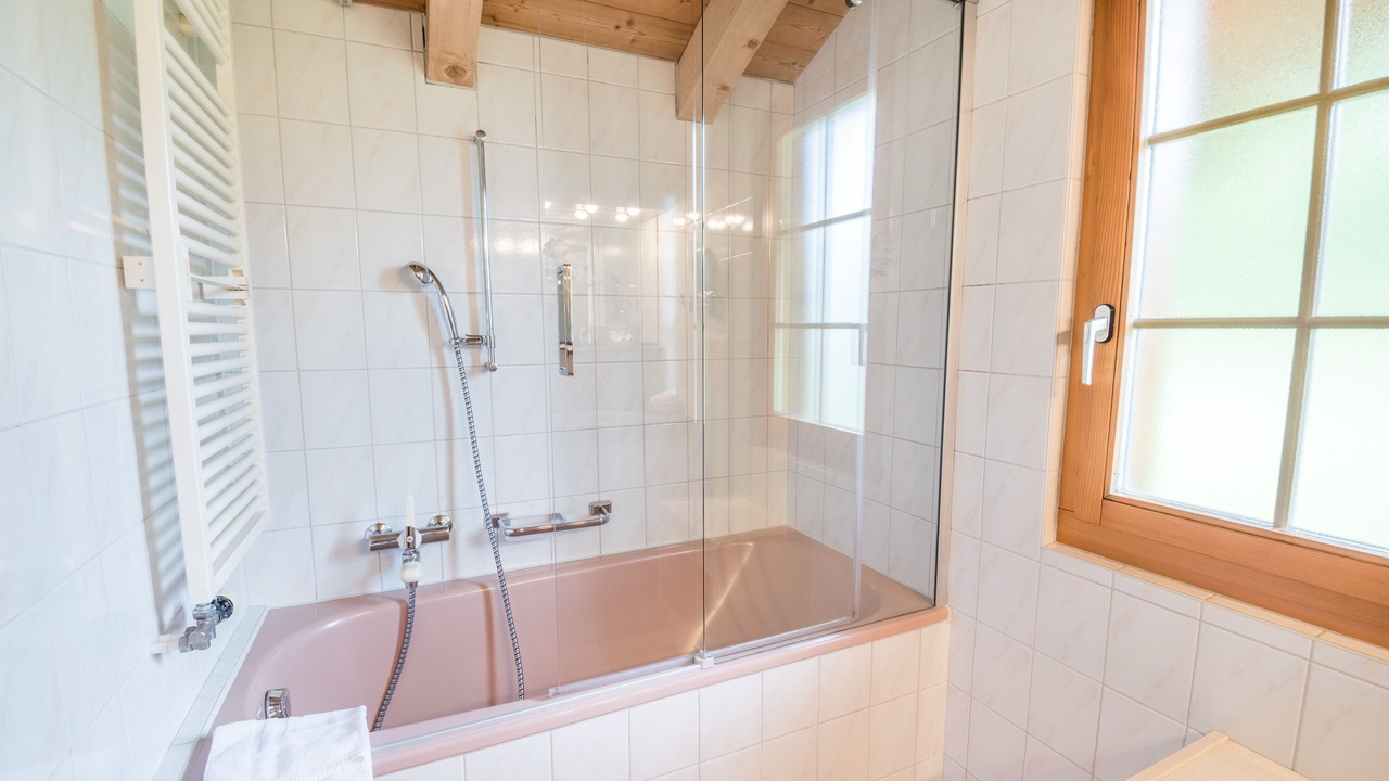Photo of Bathroom in Wilderswil