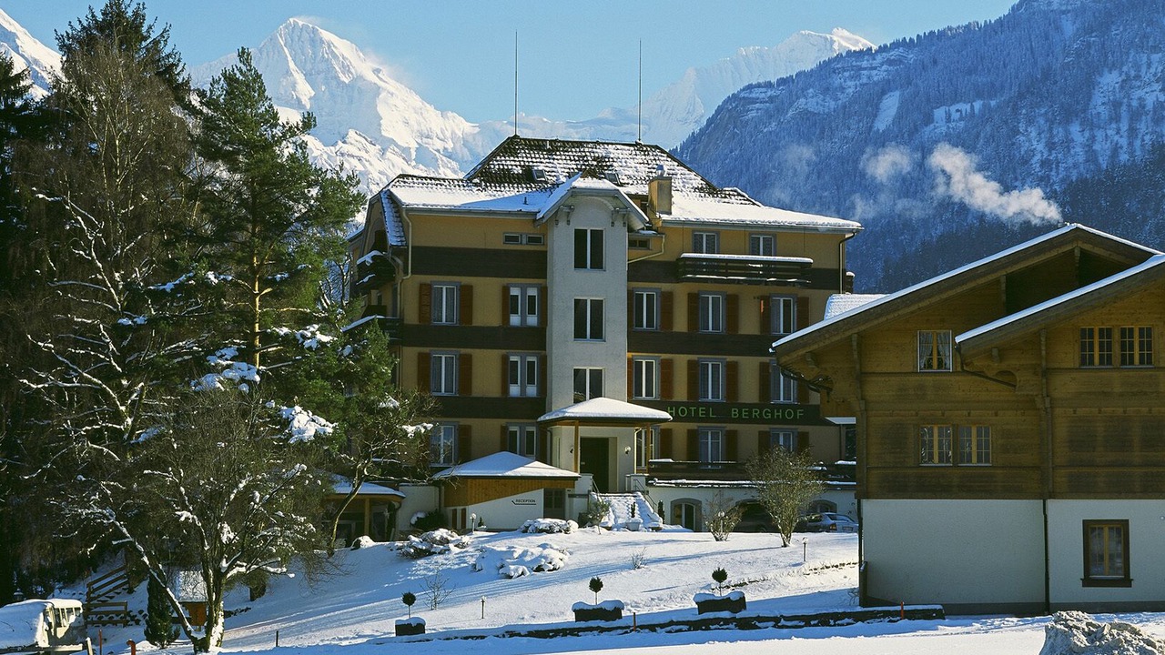 Photo of Outdoor in Wilderswil