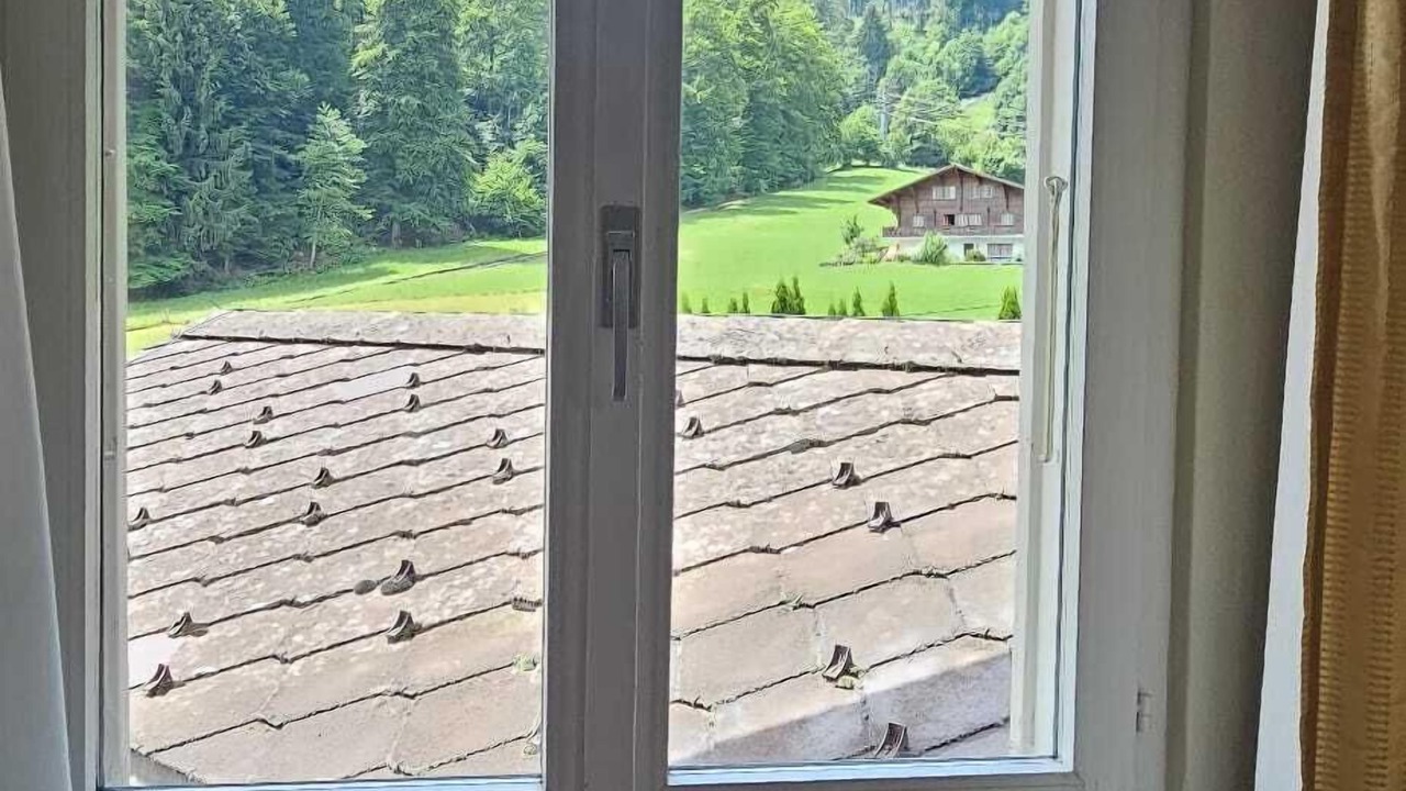 Photo of Bedroom in Wilderswil