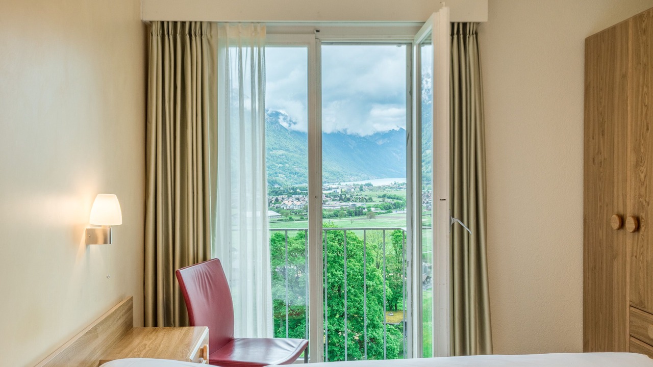 Photo of Outdoor in Wilderswil