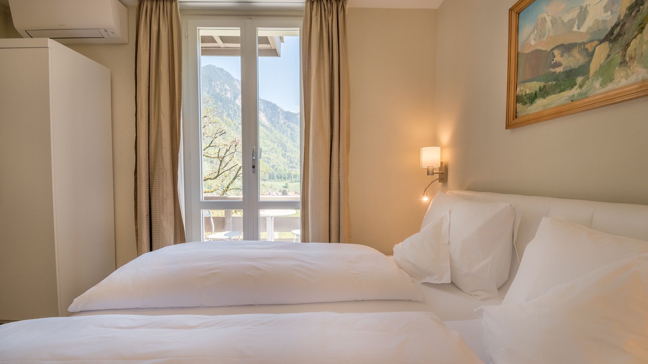 Photo of Bedroom in Wilderswil