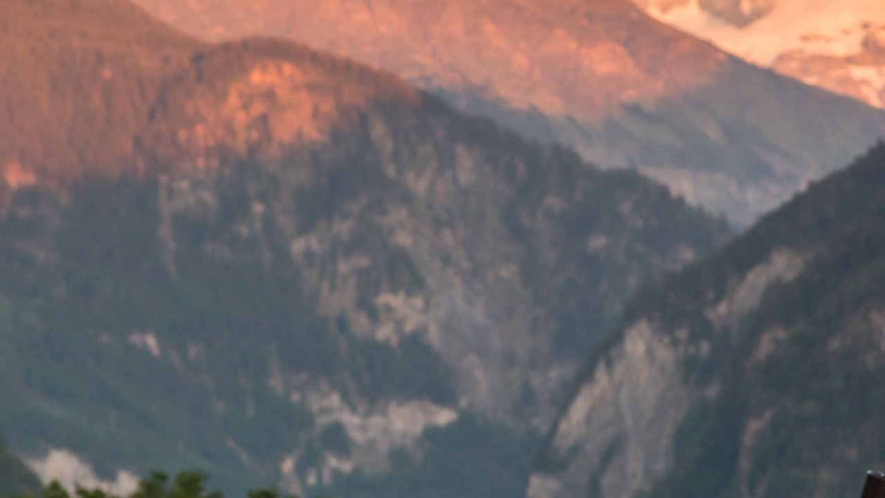Photo of Outdoor in Wilderswil