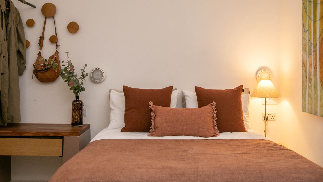 Photo of Bathroom in De Beauvoir