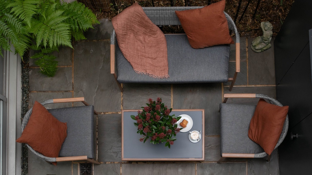 Photo of Bedroom in De Beauvoir