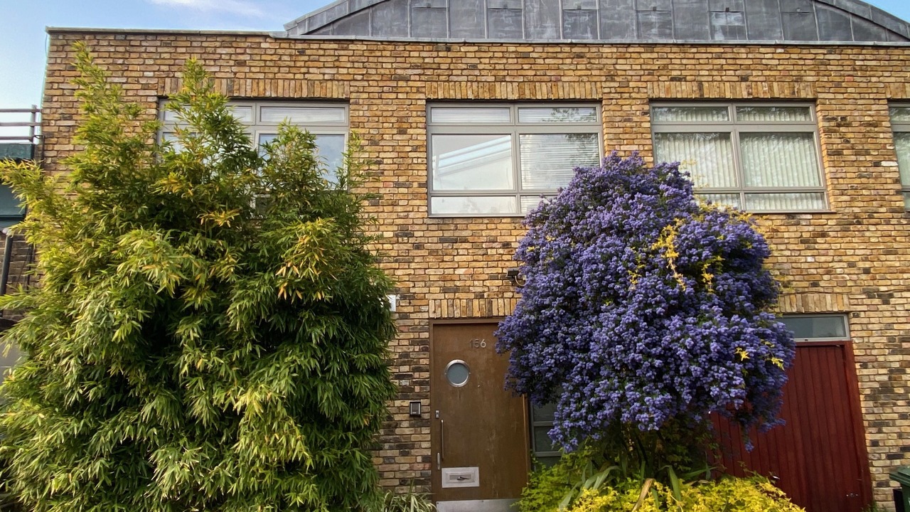 Photo of Outdoor in De Beauvoir