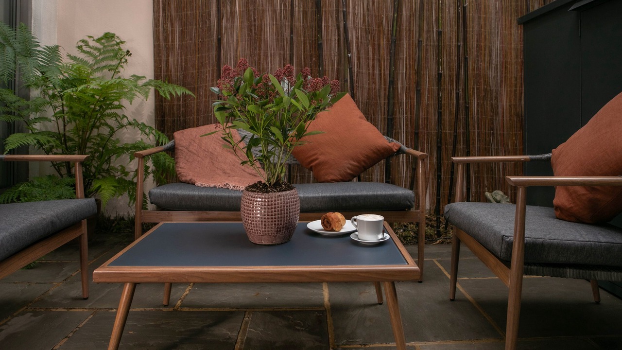 Photo of Bedroom in De Beauvoir