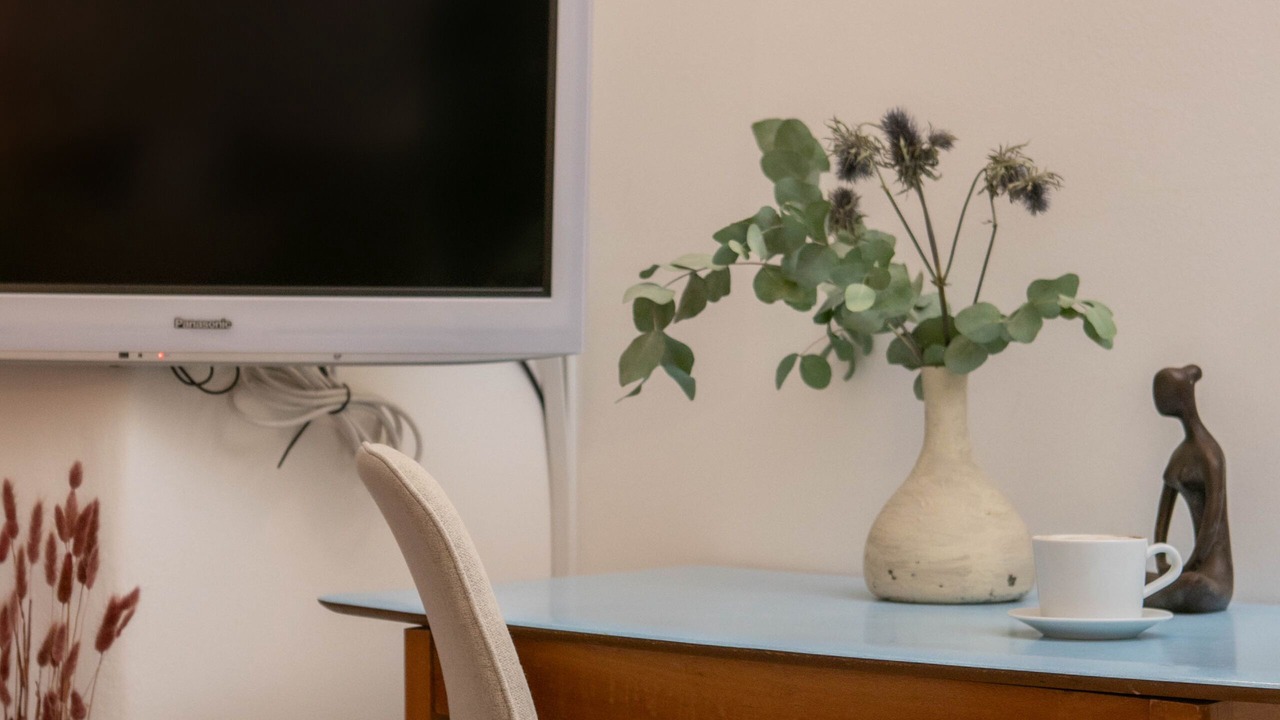 Photo of Bathroom in De Beauvoir
