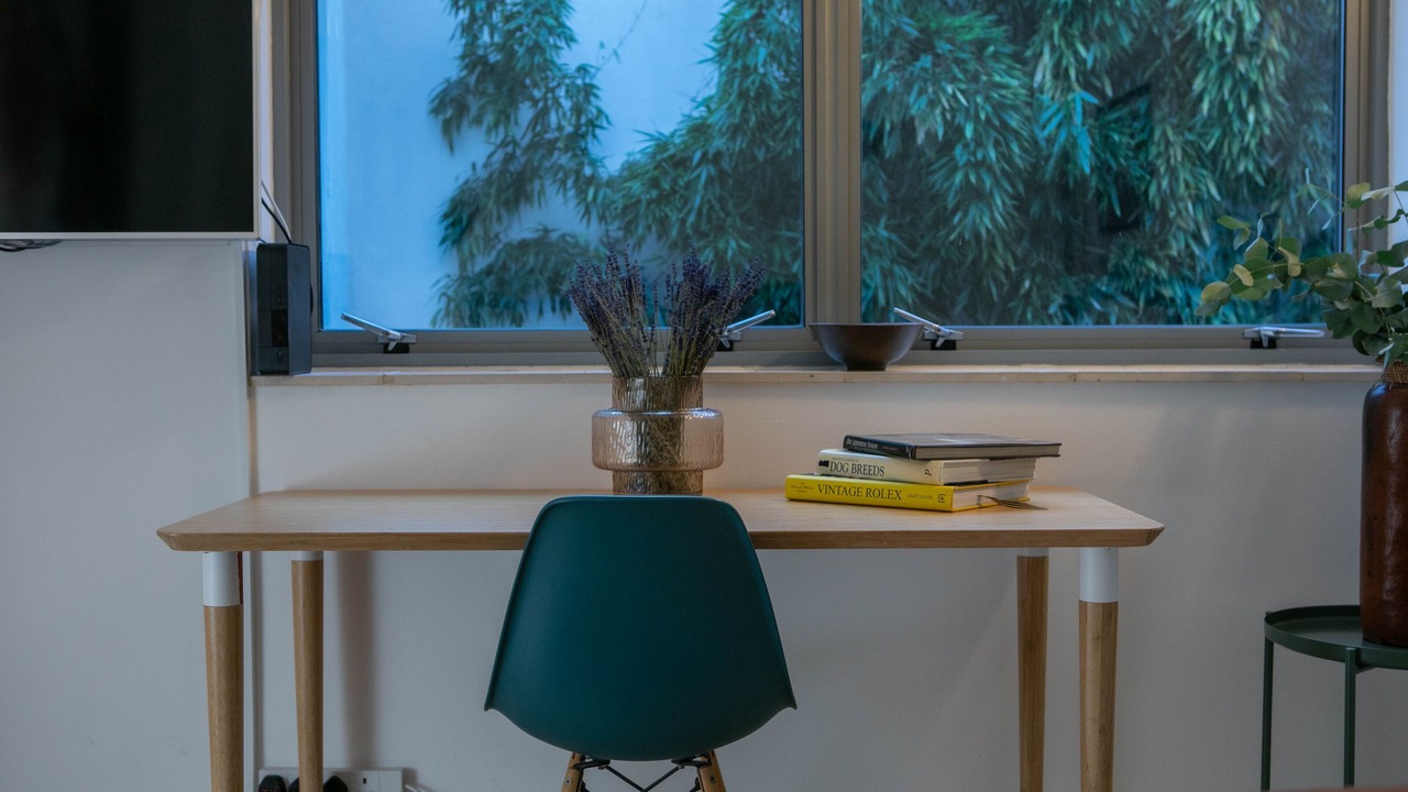 Photo of Bedroom in De Beauvoir