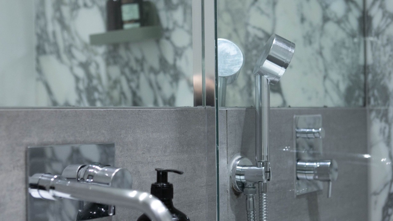 Photo of Bathroom in De Beauvoir