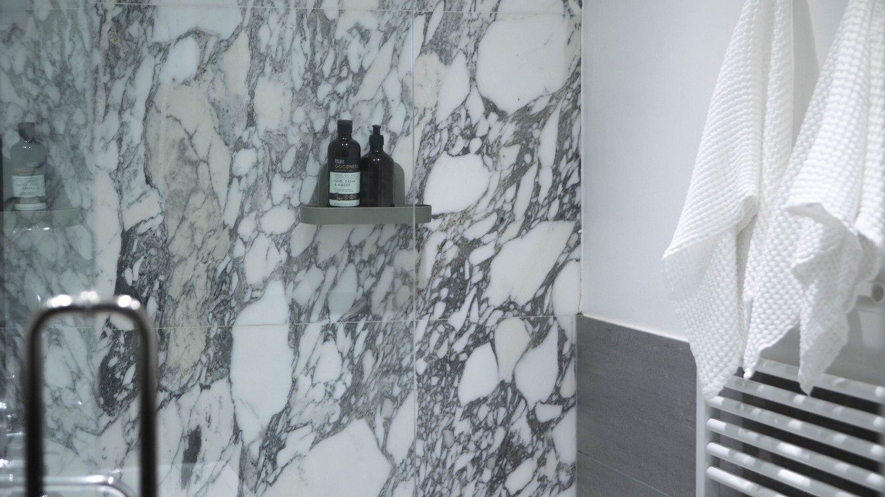 Photo of Bathroom in De Beauvoir