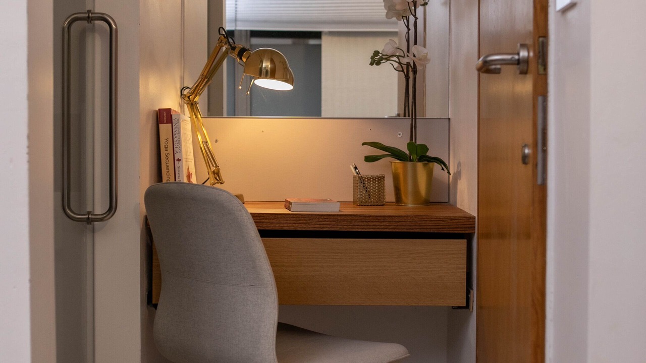 Photo of Bedroom in De Beauvoir