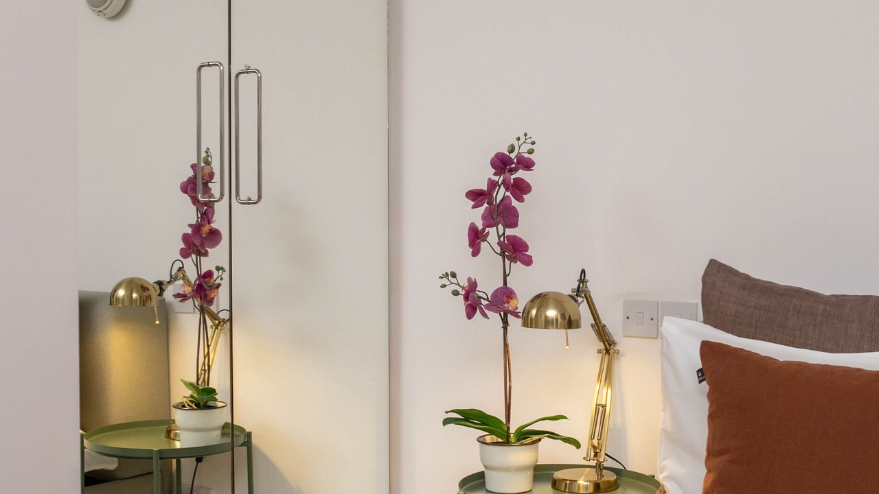 Photo of Bedroom in De Beauvoir