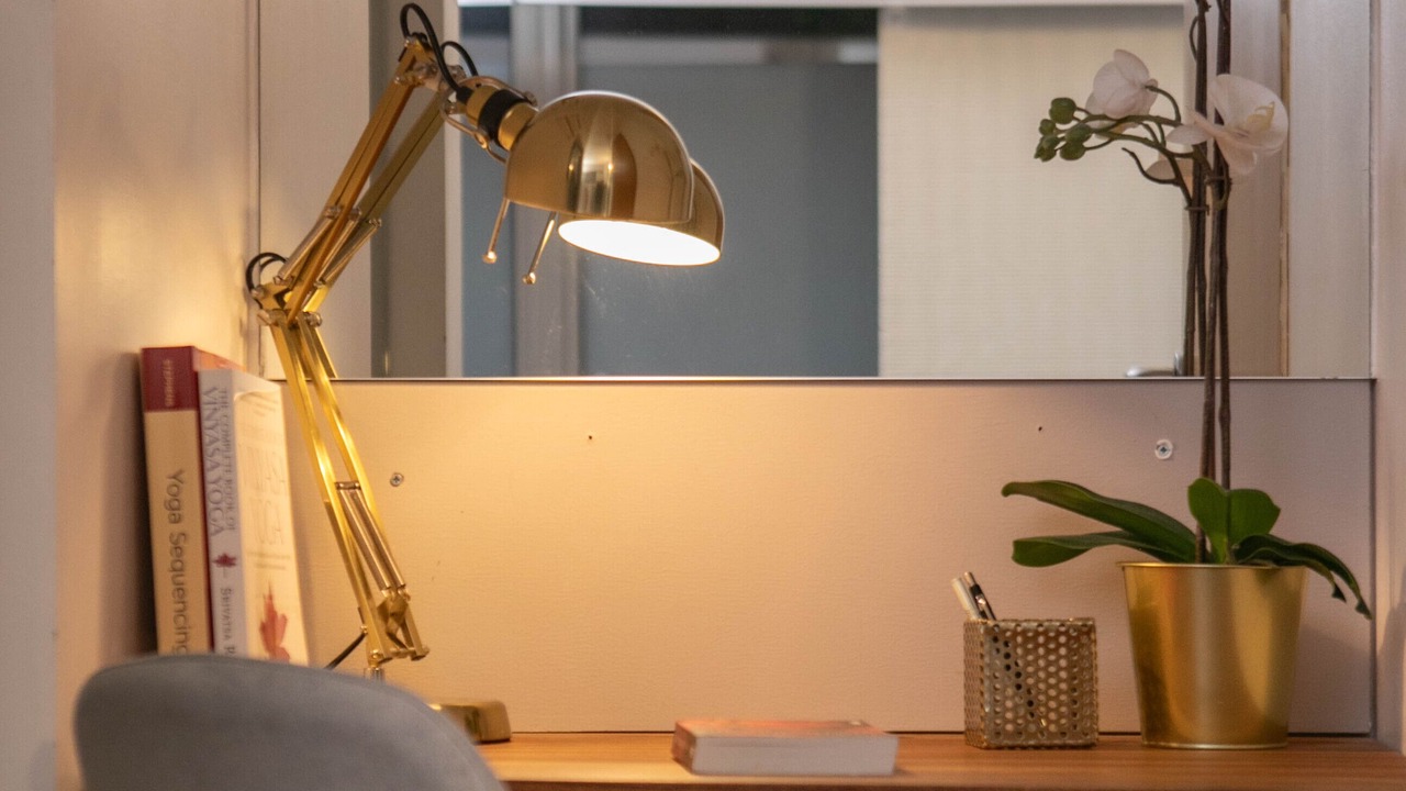 Photo of Bedroom in De Beauvoir