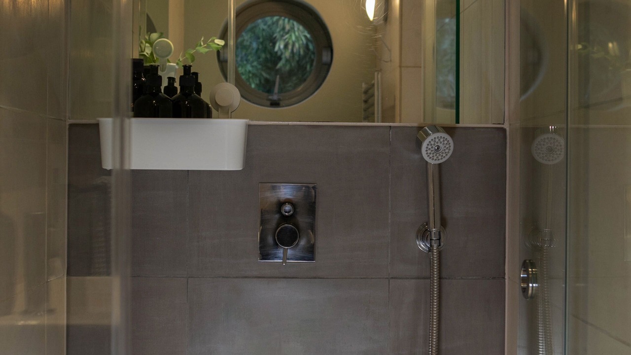 Photo of Bathroom in De Beauvoir