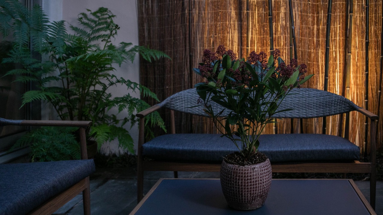 Photo of Bathroom in De Beauvoir