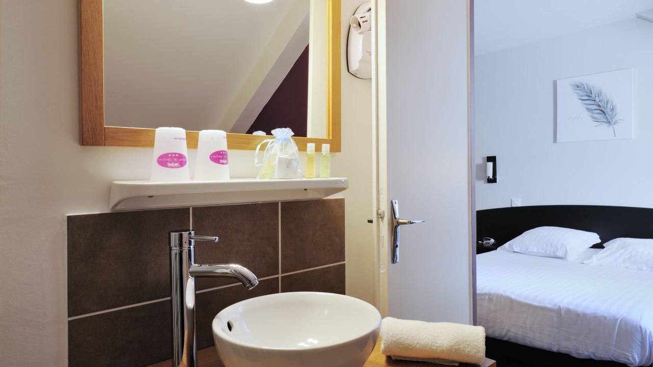 Photo of Bathroom in Bayeux