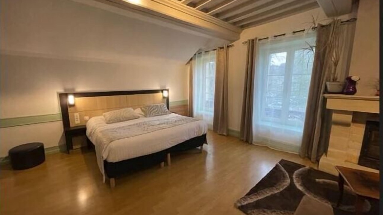 Photo of Bedroom in Bayeux