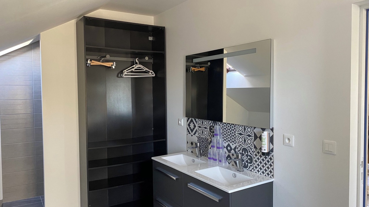 Photo of Bathroom in Bayeux