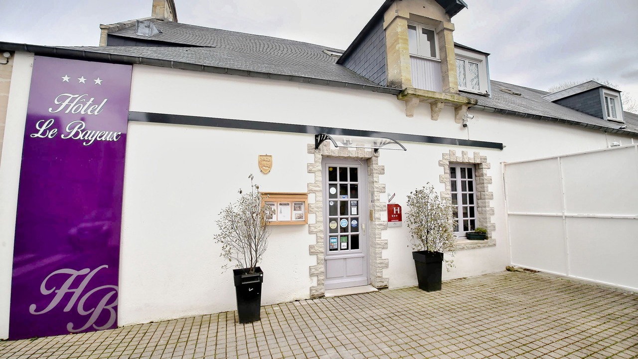 Photo of Outdoor in Bayeux