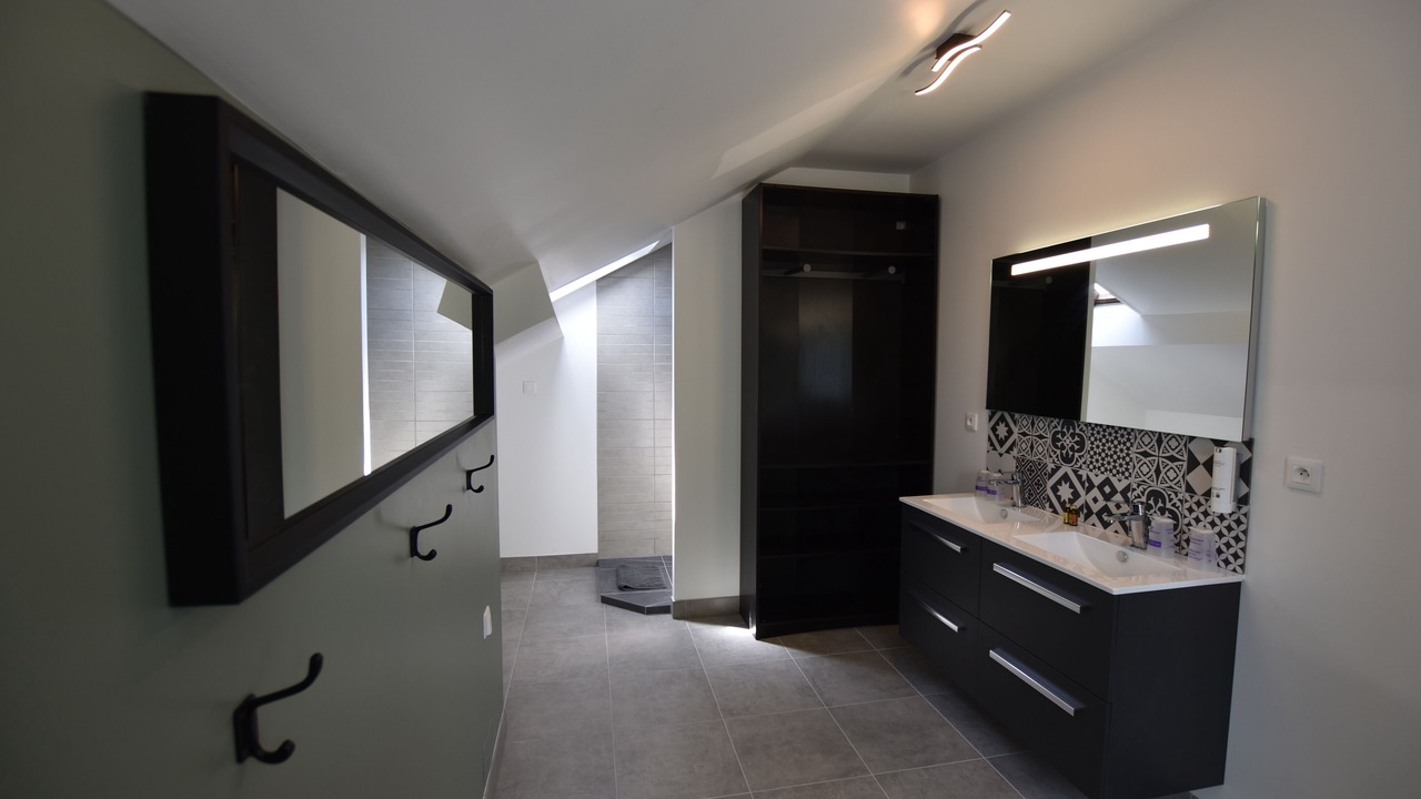 Photo of Bathroom in Bayeux