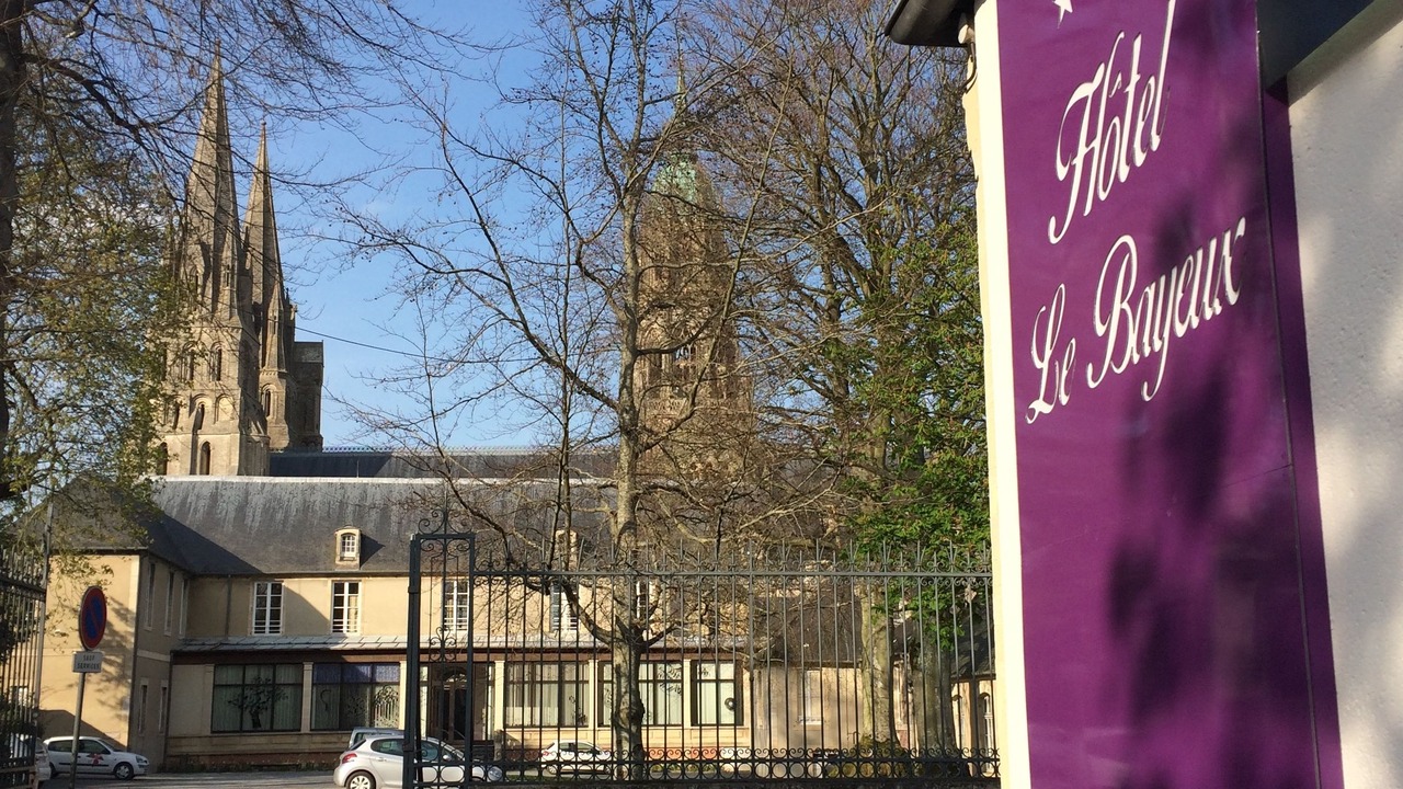 Photo of Outdoor in Bayeux