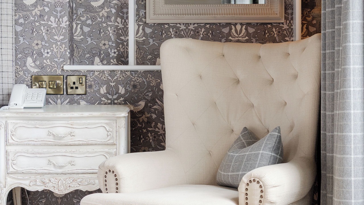 Photo of Bedroom in Littleham