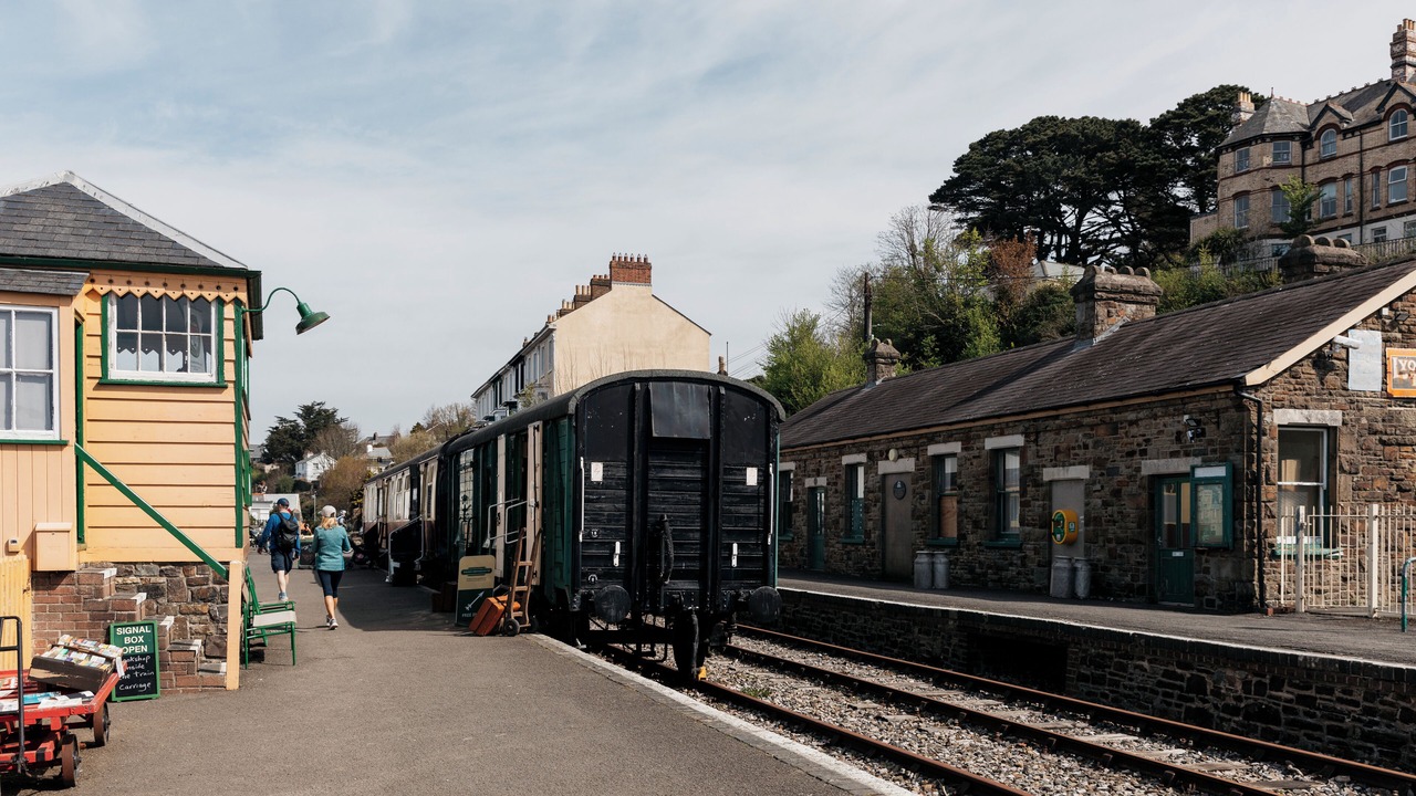 Photo of Outdoor in Littleham