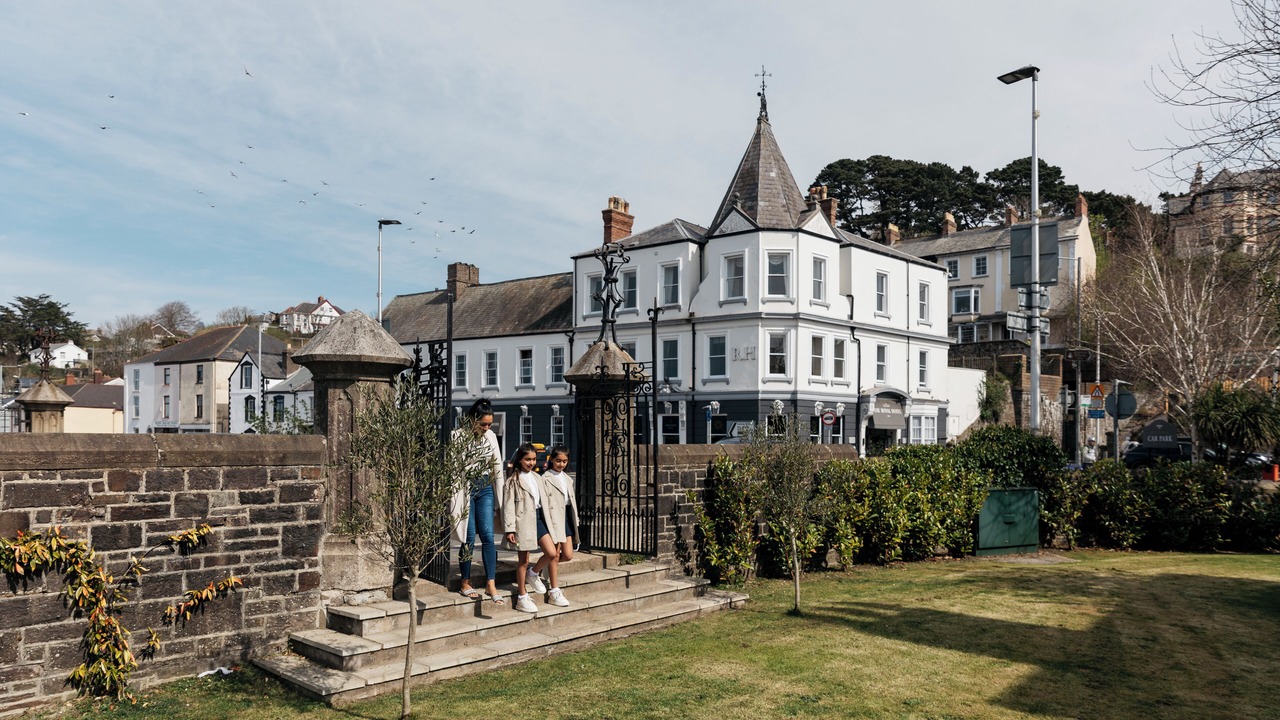 Photo of Outdoor in Littleham