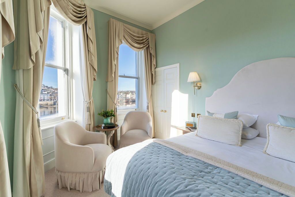 Photo of Bedroom in Littleham