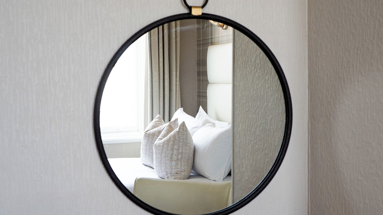 Photo of Bedroom in Littleham