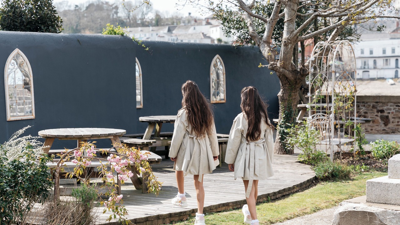 Photo of Patio Balcony in Littleham