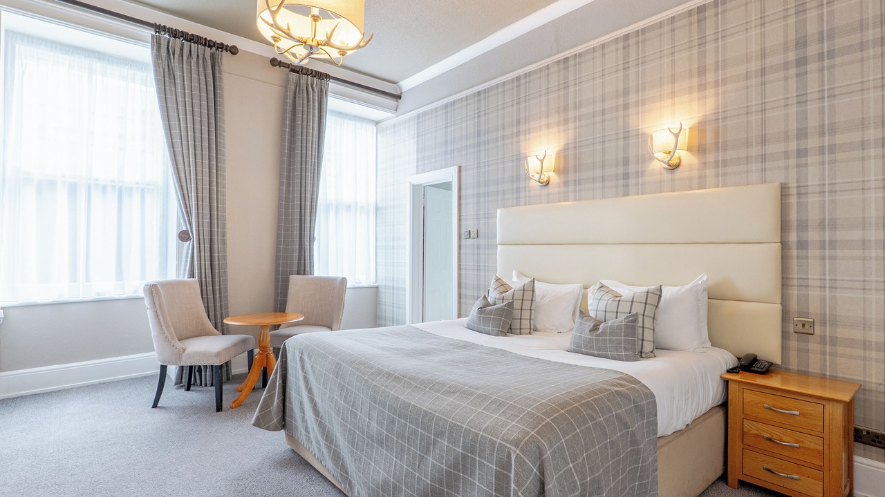 Photo of Bedroom in Littleham