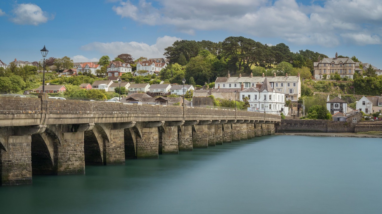 Photo of Others in Littleham