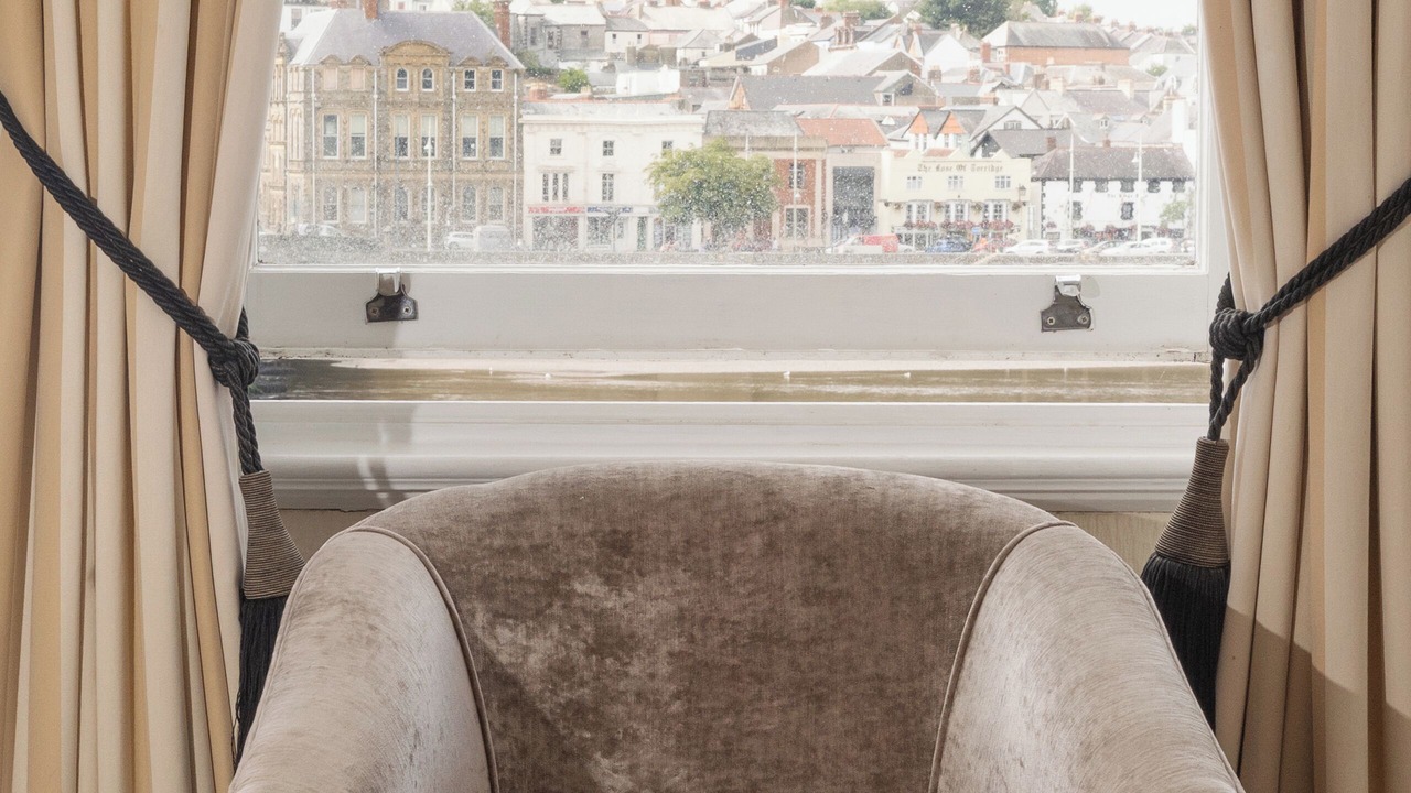 Photo of Bathroom in Littleham