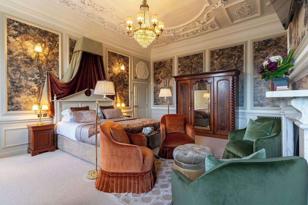 Photo of Bedroom in Littleham