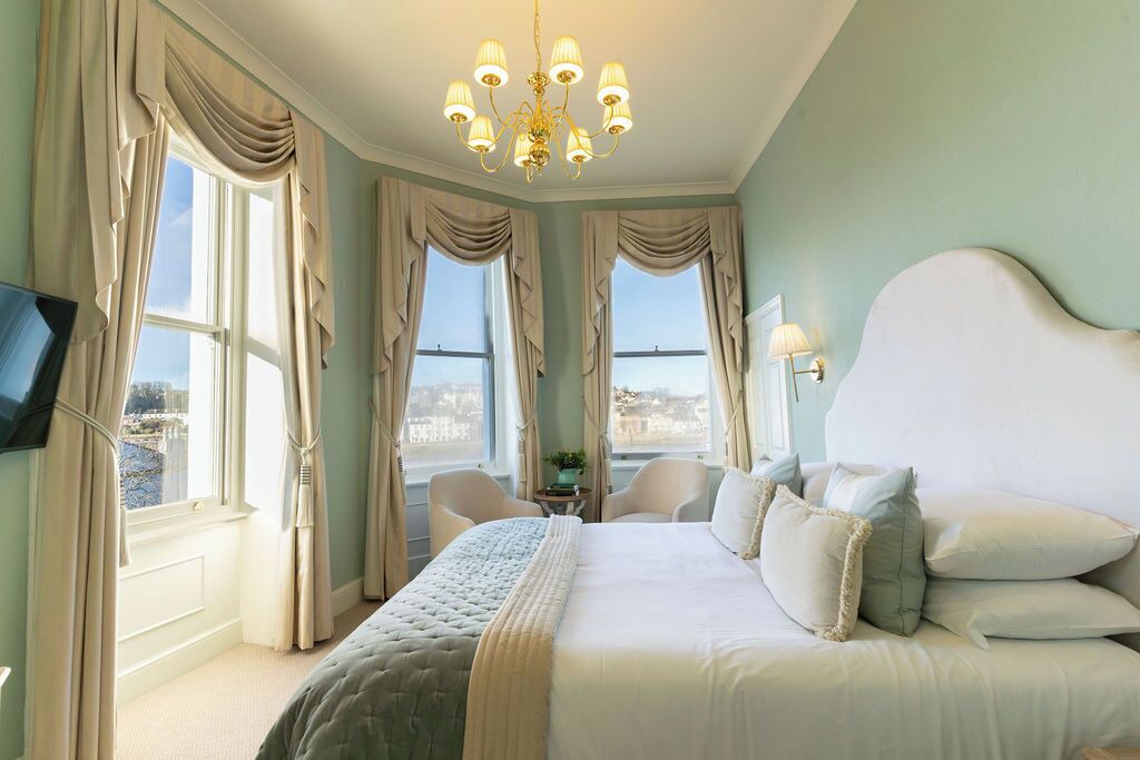 Photo of Bedroom in Littleham