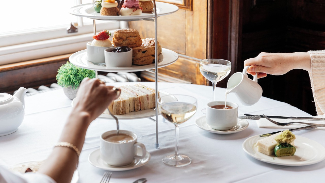 Photo of Others in Littleham