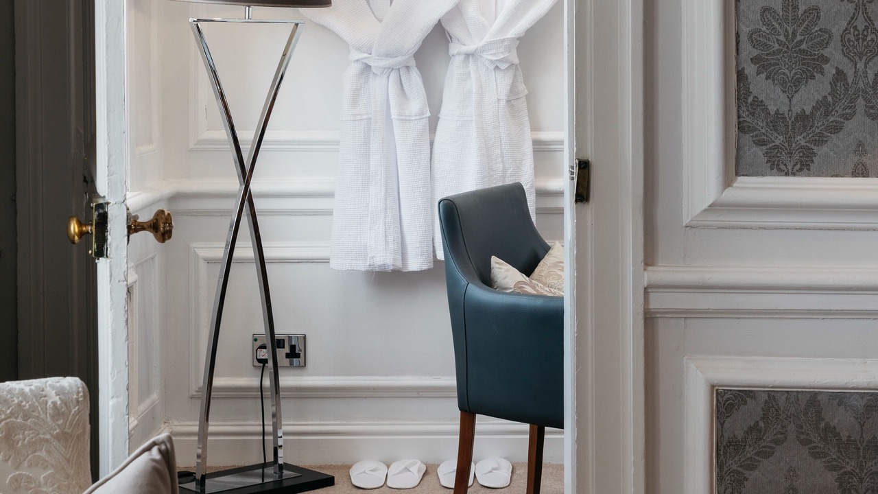 Photo of Bedroom in Littleham