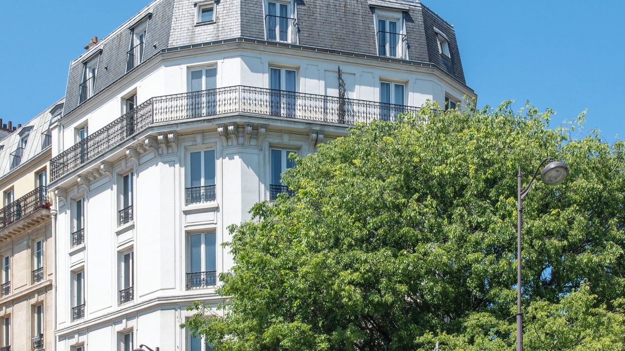 Photo of Outdoor in 13th Arrondissement