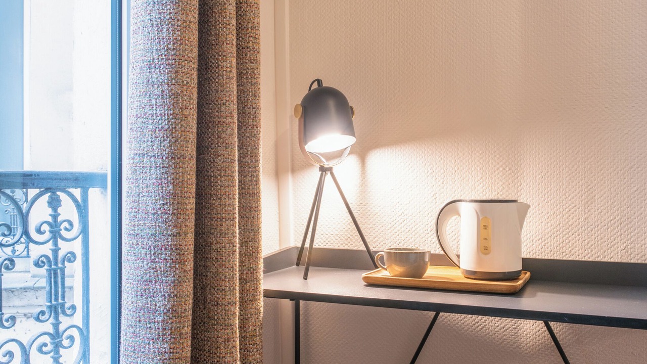 Photo of Bedroom in 13th Arrondissement