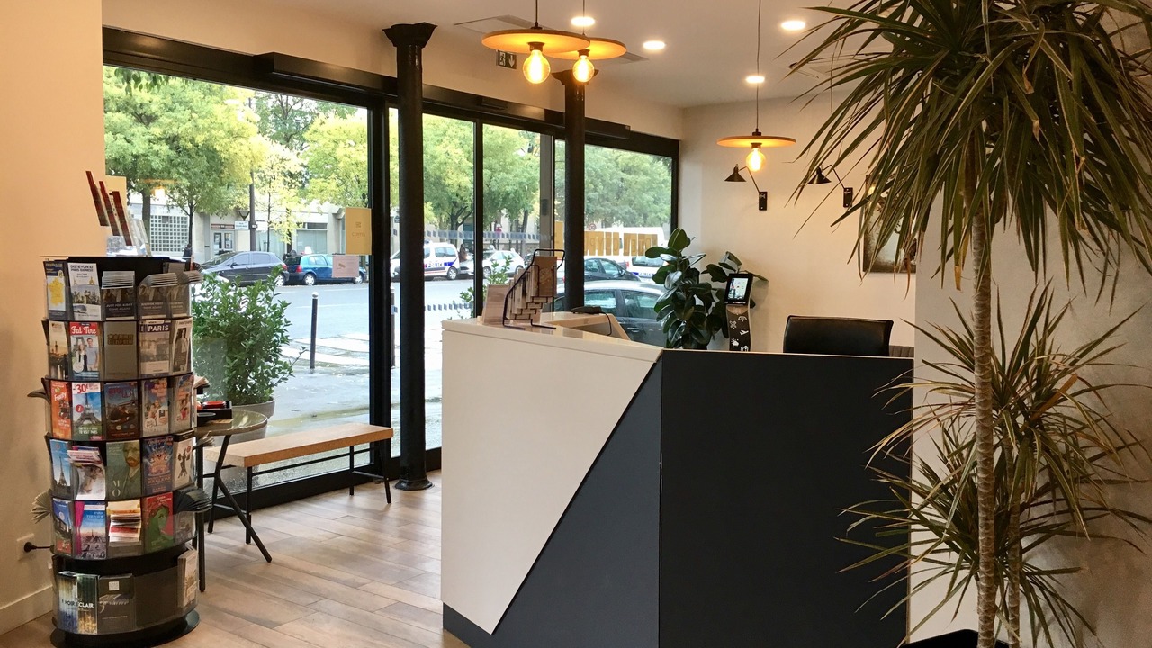 Photo of Others in 13th Arrondissement