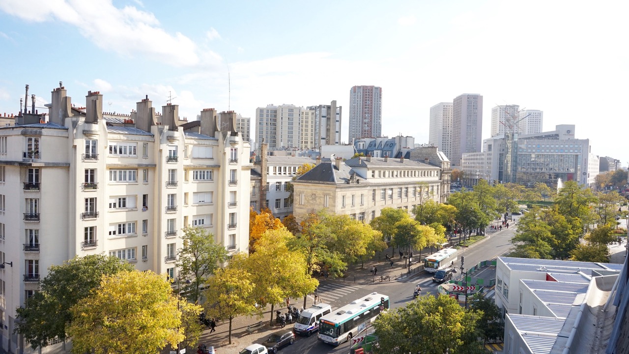 Photo of Others in 13th Arrondissement