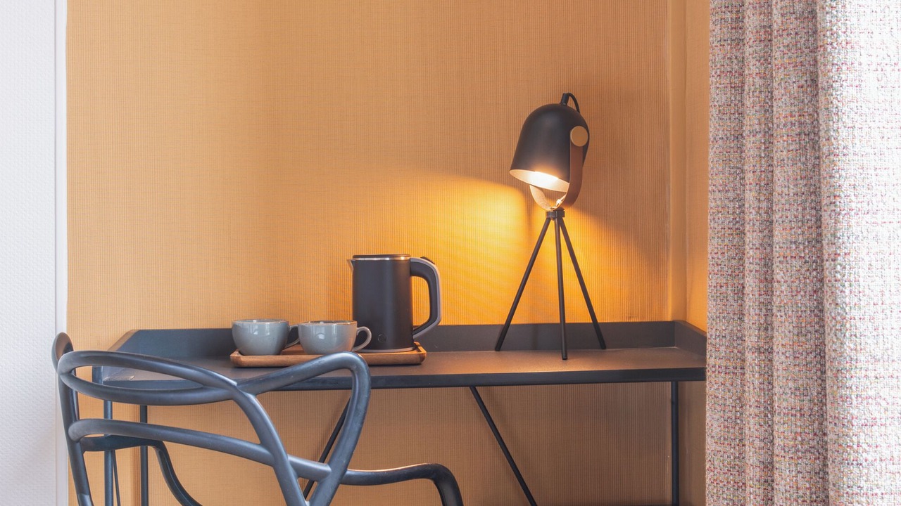 Photo of Bedroom in 13th Arrondissement