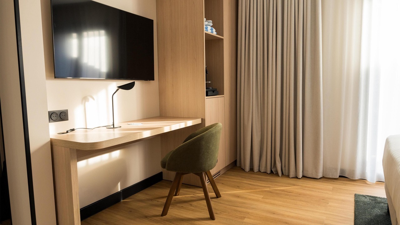 Photo of Bedroom in Rueil-Malmaison