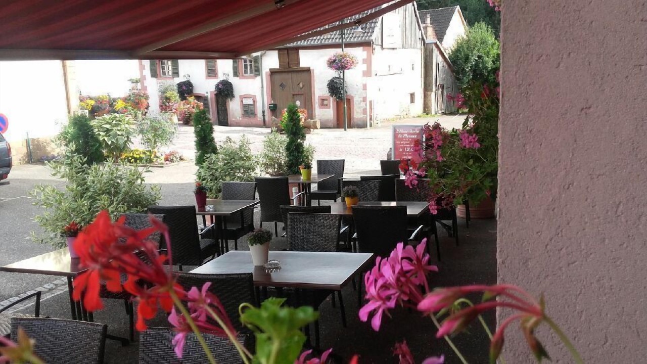 Photo of Patio Balcony in Oberhaslach