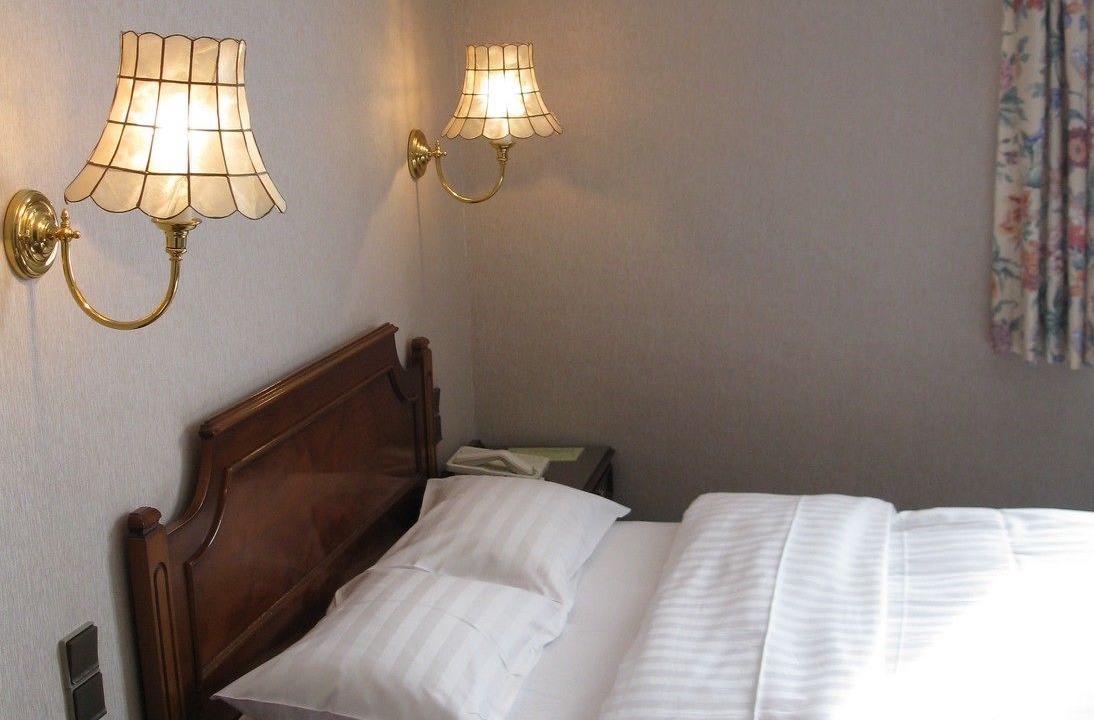 Photo of Bedroom in Oberhaslach
