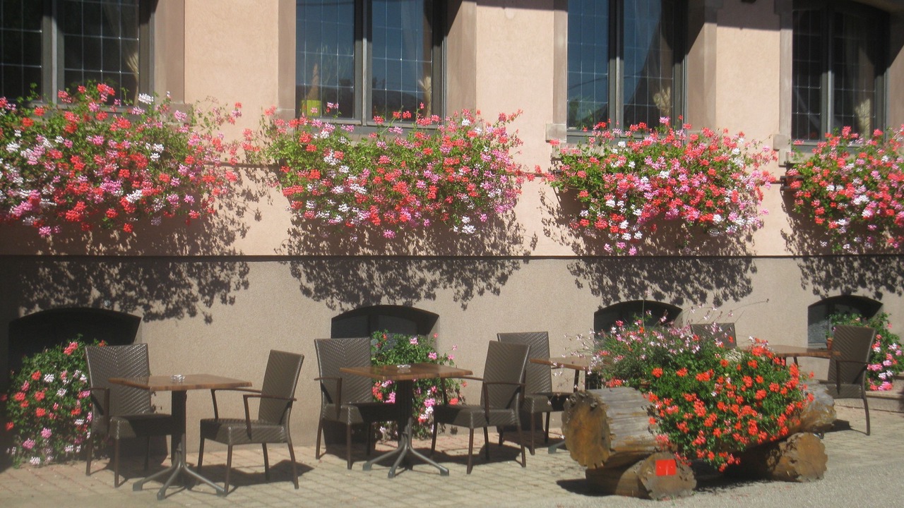 Photo of Patio Balcony in Oberhaslach