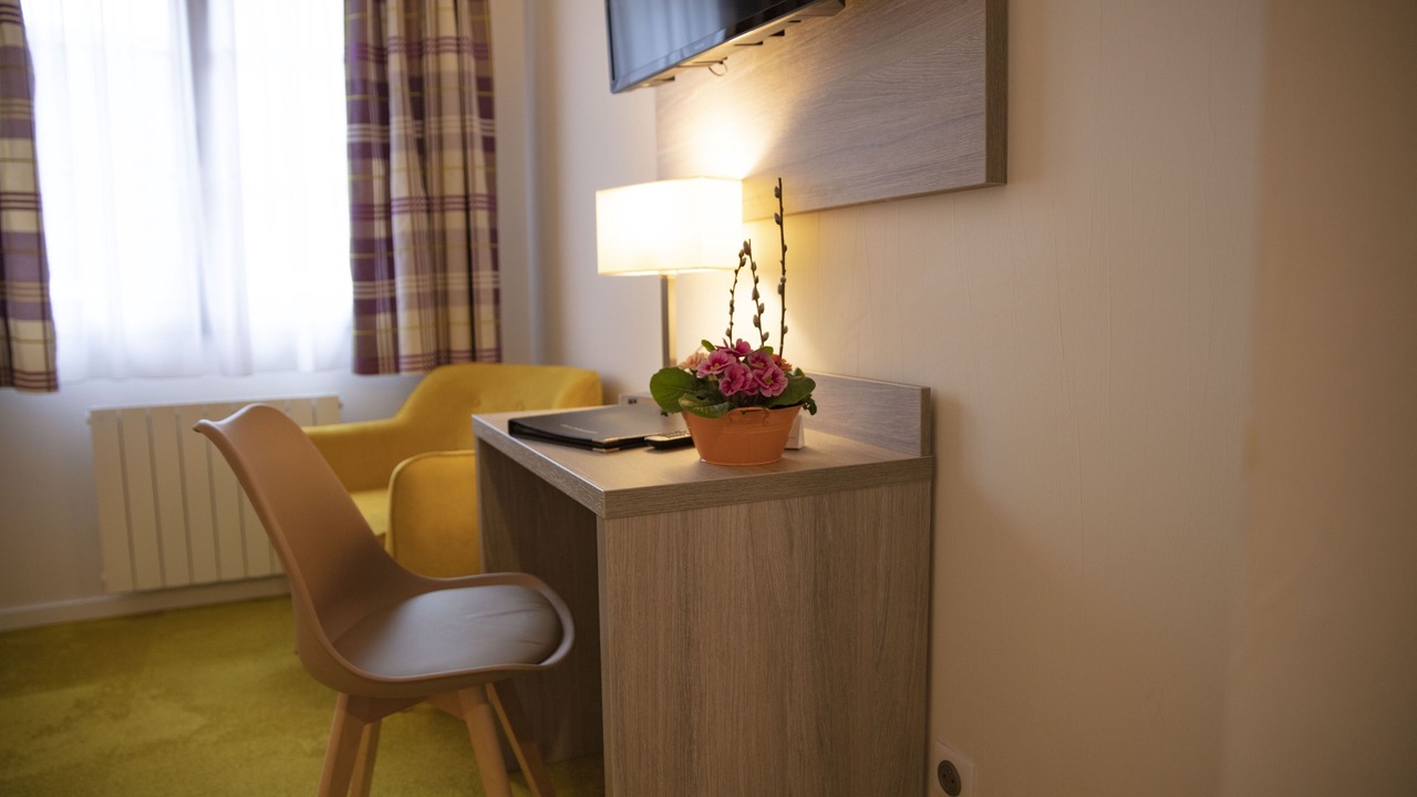 Photo of Bedroom in Oberhaslach