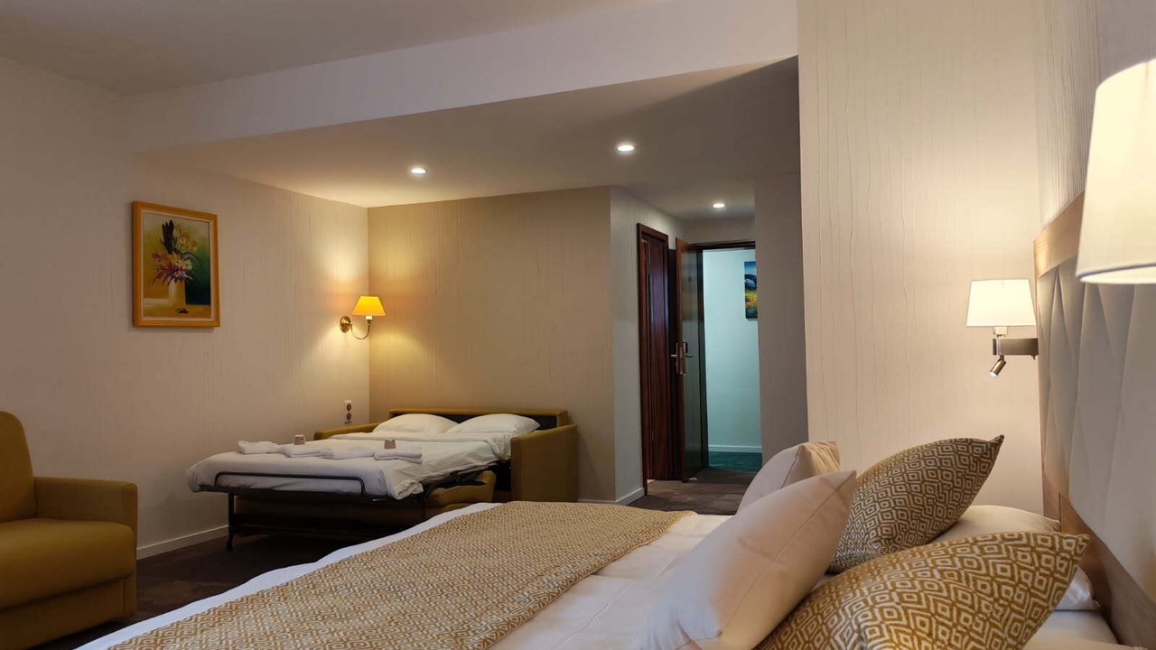 Photo of Bedroom in Oberhaslach