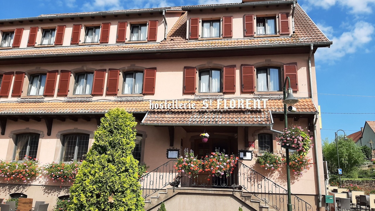 Photo of Outdoor in Oberhaslach